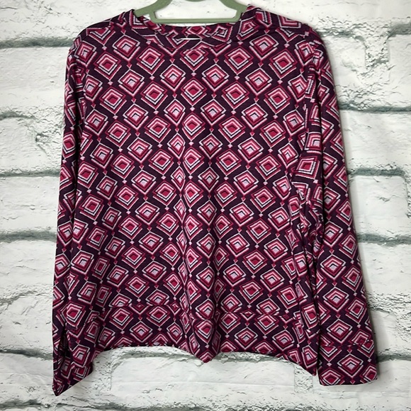 by stacy london Tops - By Stacey London Long Sleeve Top. Size XL NWOT